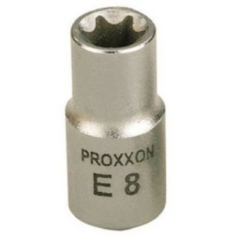Proxxon 23792 Dış Torx Lokma