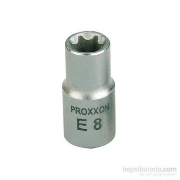 Proxxon 23792 Dış Torx Lokma