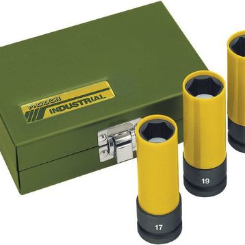 Proxxon 23938 Lokma Takımı