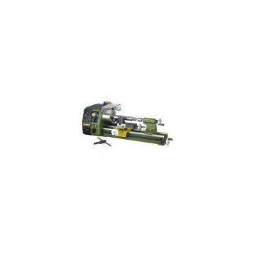 Proxxon 24002 PD250/E Torna Makinesi