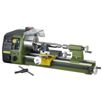 Proxxon 24002 PD250/E Torna Makinesi