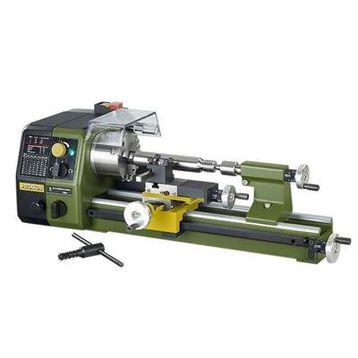Proxxon 24002 PD250/E Torna Makinesi