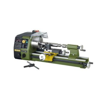 Proxxon 24002 PD250/E Torna Makinesi