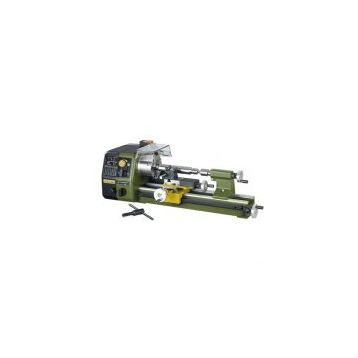 Proxxon 24002 PD250/E Torna Makinesi