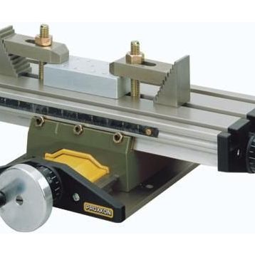 Proxxon 24106 Pf230 için KT 230 Koordinat Sehpası