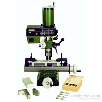 Proxxon 24108 Ff230 Freze Makinası