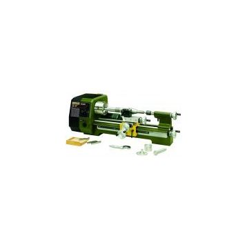 Proxxon 24400 Pd400 Torna Makinası