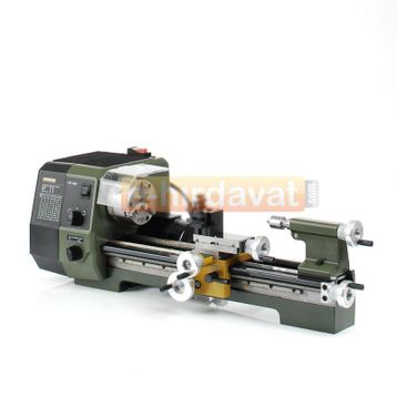 Proxxon 24400 Pd400 Torna Makinası