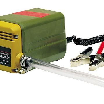 Proxxon 25262 Universal Yağ Pompası