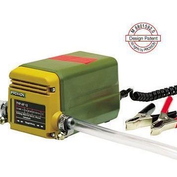 Proxxon 25262 Universal Yağ Pompası