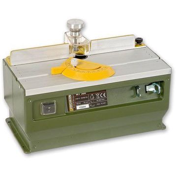 Proxxon 27050 Tezgah Tipi Freze
