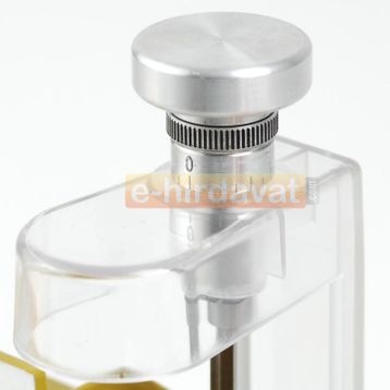 Proxxon 27050 Tezgah Tipi Freze