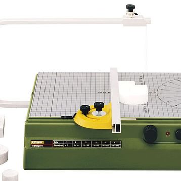 Proxxon 27080 Thermocut Isıtıcılı Tip Kıl Testeresi