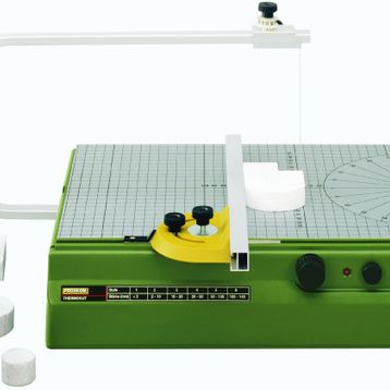 Proxxon 27080 Thermocut Isıtıcılı Tip Kıl Testeresi