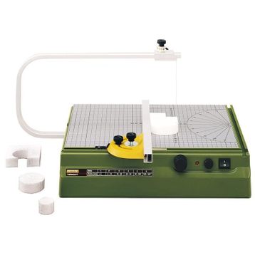 Proxxon 27080 Thermocut Isıtıcılı Tip Kıl Testeresi
