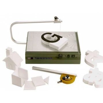 Proxxon 27080 Thermocut Isıtıcılı Tip Kıl Testeresi