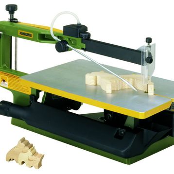 Proxxon 27094 DS 460 Dekupaj Kıl Testeresi