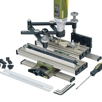 Proxxon 27106 GE20 Gravür Aleti