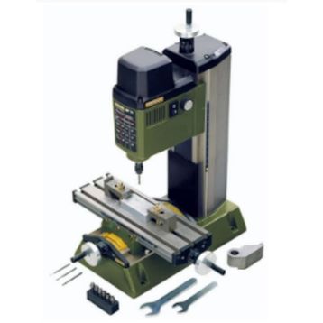 Proxxon 27110 Mf 70 Mikro Freze