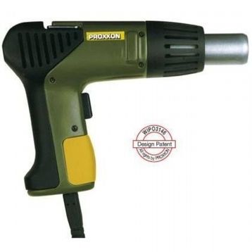 Proxxon 27130 Mh550 500 W Sıcak Hava Tabancası