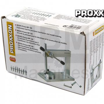 Proxxon 27200 Micro Press