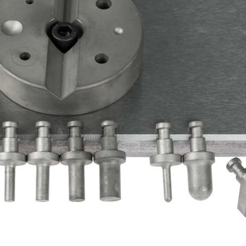 Proxxon 27200 Micro Press