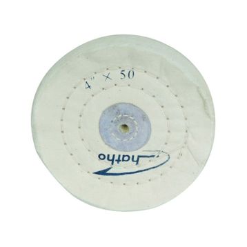 Proxxon 28002 PM100 Parlatma Diski Yumuşak