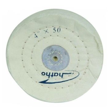 Proxxon 28002 PM100 Parlatma Diski Yumuşak