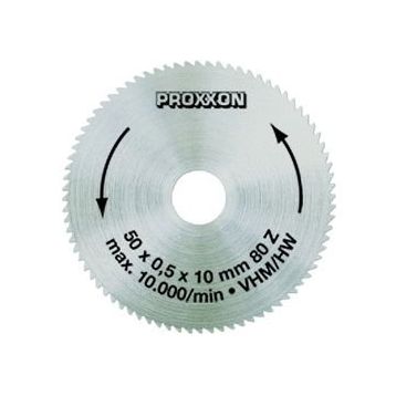 Proxxon 28011 KS 230 Karbür Testere