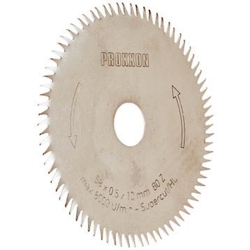 Proxxon 28014 KS 230 İçin Super Cut Testere