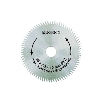 Proxxon 28014 KS 230 İçin Super Cut Testere