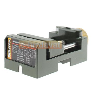 Proxxon 28132 Ms4 Makina Mengenesi