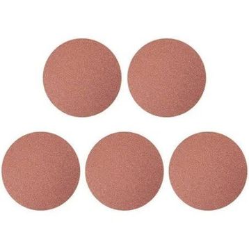 Proxxon 28164 125 mm Disk Zımpara