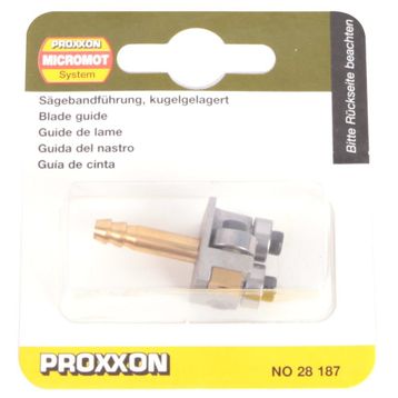 Proxxon 28187 Testere Kılavuzu