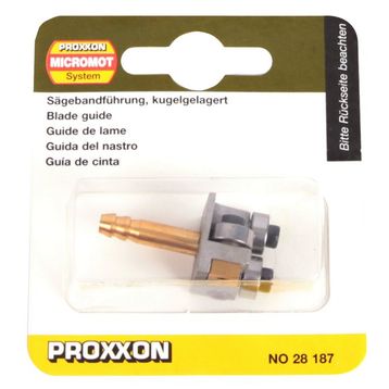 Proxxon 28187 Testere Kılavuzu
