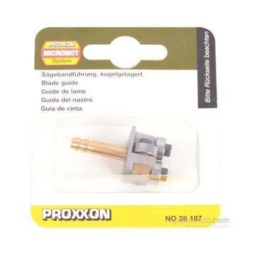 Proxxon 28187 Testere Kılavuzu