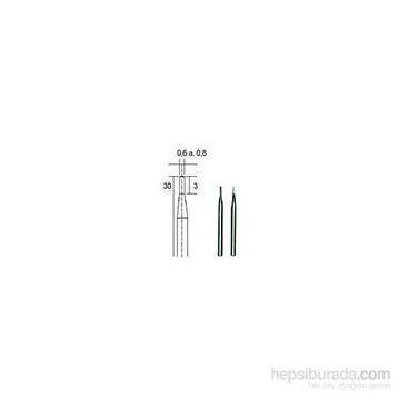 Proxxon 28321 Tungsten Karbürlü Freze Ucu