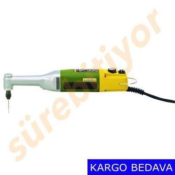 Proxxon 28492 Wb 220/E Freze Matkap