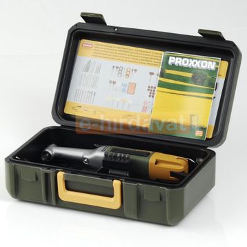 Proxxon 28492 Wb 220/E Freze Matkap