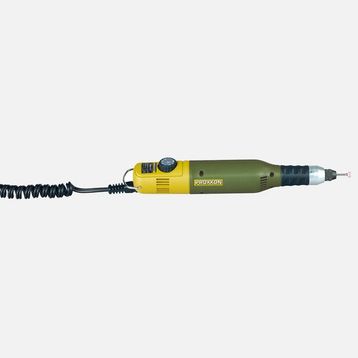 Proxxon 28510 40/E Minimot Matkap ve Freze Aleti