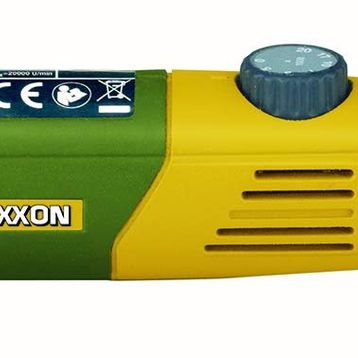 Proxxon 28512 Micromot 60/EF Freze Matkap