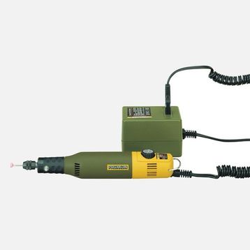 Proxxon 28515 40/E Minimot Matkap ve Freze Seti