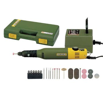 Proxxon 28515 Mikromat 50/E Freze Matkap