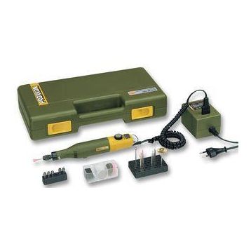 Proxxon 28515 Mikromat 50/E Freze Matkap