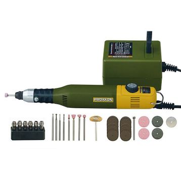 Proxxon 28515 Mikromat 50/E Freze Matkap