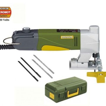 Proxxon 28530 STS-E Dekupaj Testere