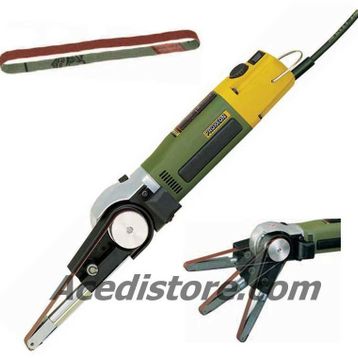 Proxxon 28536 Zımpara