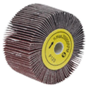 Proxxon 28563 240 Kum 2 Adet Mop Zımpara