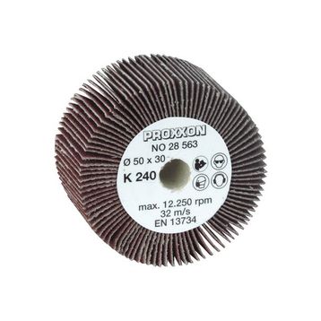 Proxxon 28563 240 Kum 2 Adet Mop Zımpara