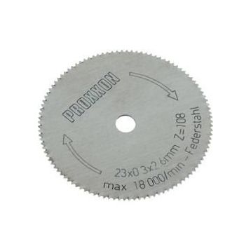 Proxxon 28650 Mikro El Testeresi